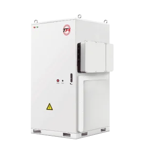 HV200K Distributed Energy Storage Cabinet