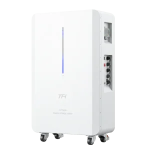 Live-L16 16.07kWh Residential Floor-standing BESS