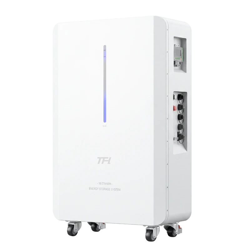Live-L16 16.07kWh Residential Floor-standing BESS