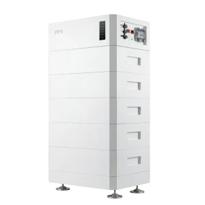 Marc Series 10-25kWh Residential High-Voltage Stackable BESS