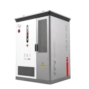FELIS-PRO-DC261<br>C&I Energy Storage Cabinet